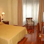 Alcomar 3* Gijón