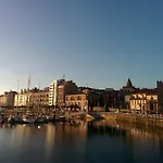 Alcomar Отель
