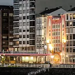 Alcomar Gijón