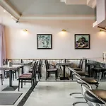 Hotel Alcomar Gijón
