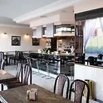 Hotel Alcomar