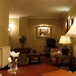 Отель Alcomar