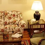 Alcomar Отель