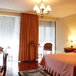 Alcomar Отель 3*