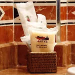 Отель Alcomar 3*