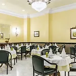 Alcomar 3* Хихон