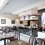 Отель Alcomar 3*
