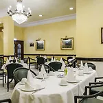 Hotel Alcomar