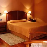 Отель Alcomar 3*