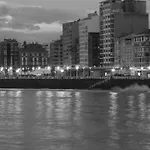 Alcomar 3* Gijón