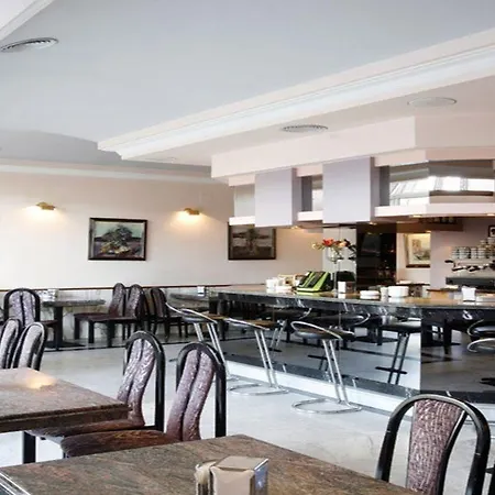 Hotel Alcomar