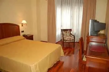 Alcomar 3* Gijón