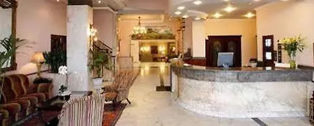 Alcomar Hotel