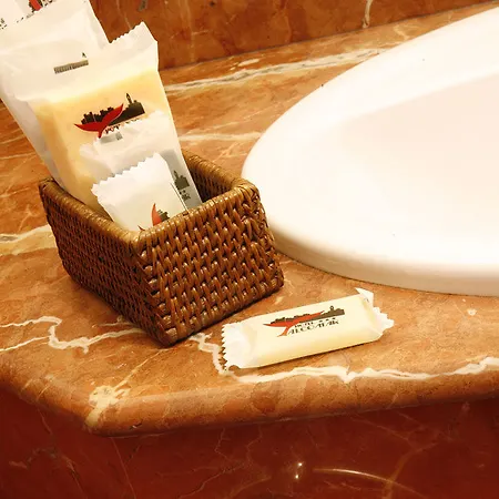 Alcomar فندق خيخون