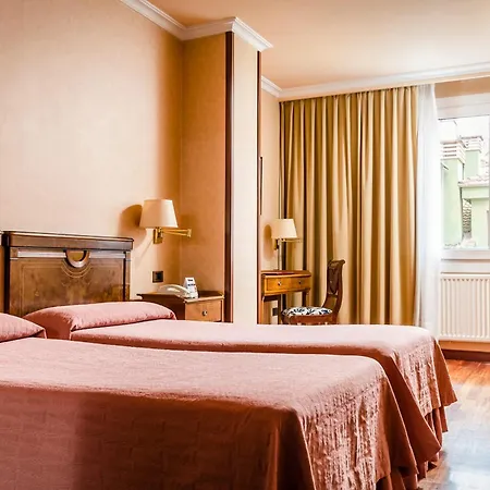 Hotel Alcomar 3*