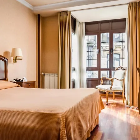 Alcomar Hotel Gijón