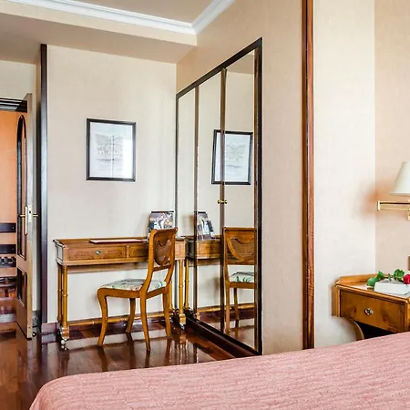 Hotel Alcomar Gijón