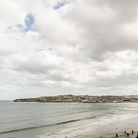 Alcomar Hotel Gijón