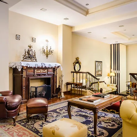 Hotel Alcomar 3*