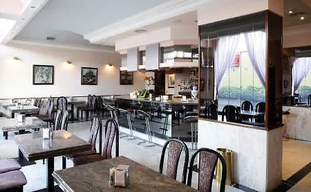 酒店 阿尔克玛酒店