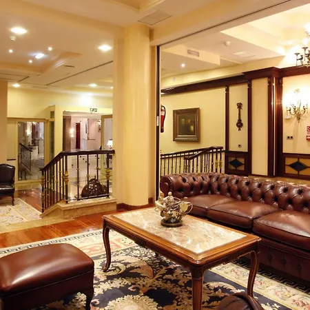 Hotel Alcomar 3*