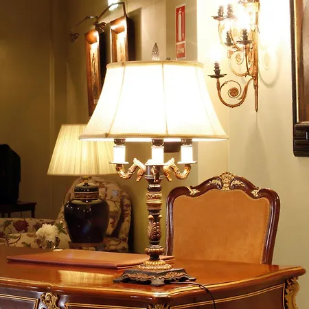 Hotel Alcomar