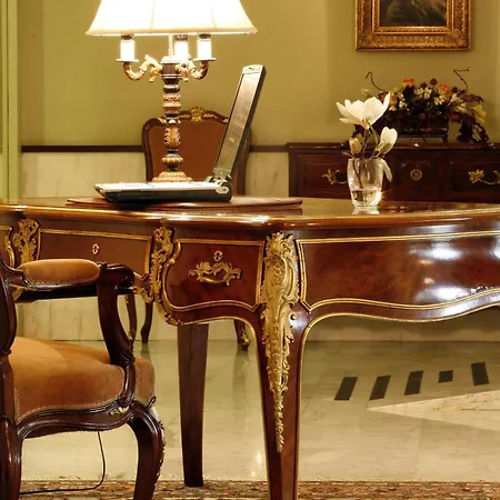 Hotel Alcomar Gijón