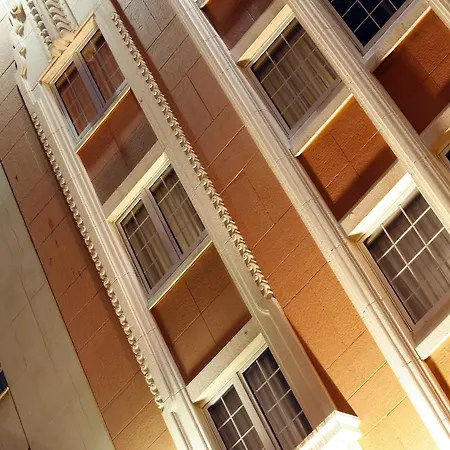 Hotel Alcomar