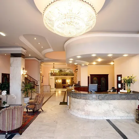 Alcomar Hotel Gijón