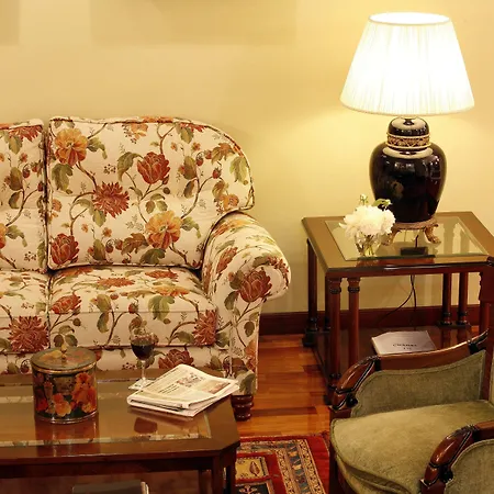 Alcomar Hotel