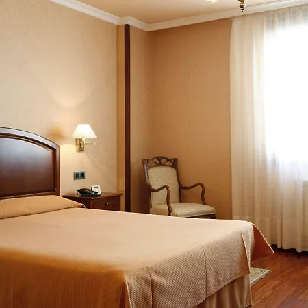 Hotel Alcomar