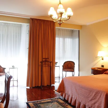 Alcomar Hotel 3*
