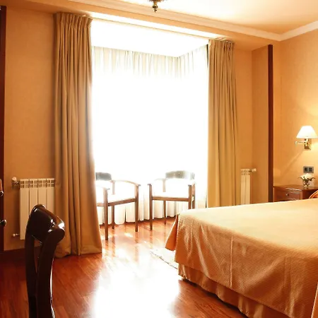 Alcomar Hotel