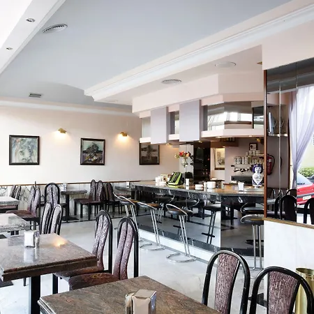 Hotel Alcomar 3*