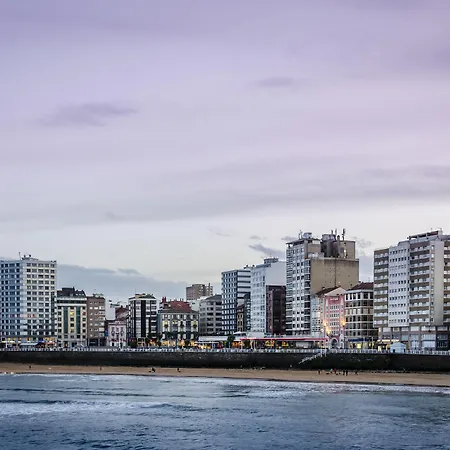Alcomar Gijón