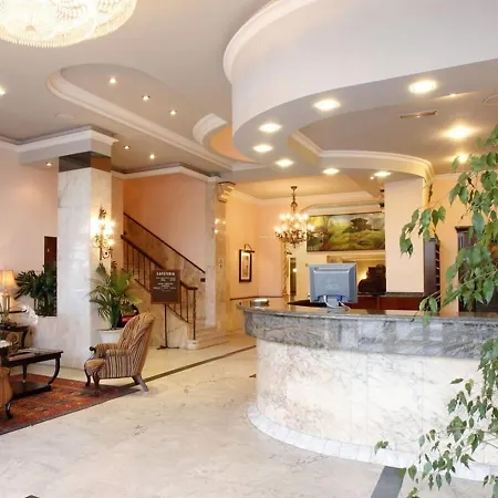 Alcomar Hotel Gijón