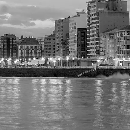 Alcomar Gijon