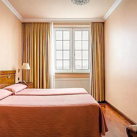 Hotel Alcomar 3*