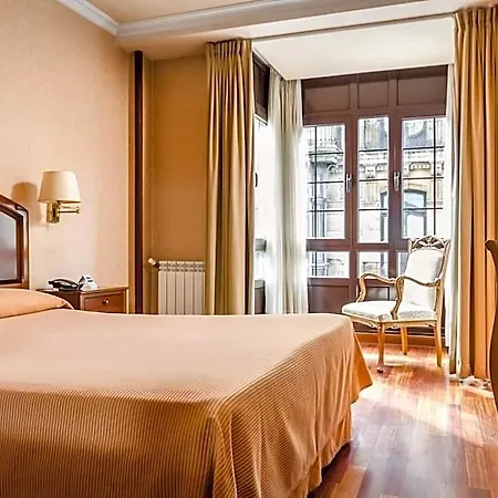 Hotel Alcomar