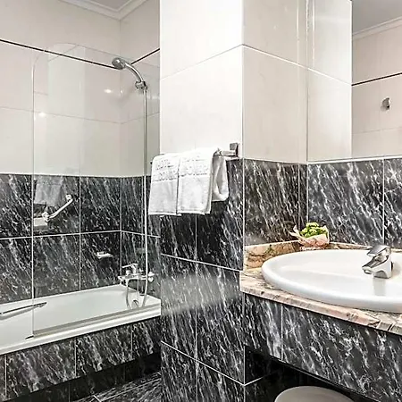 Alcomar Hotel Gijon