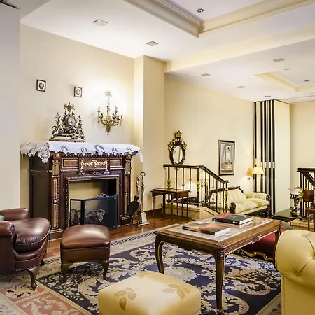 Hotel Alcomar
