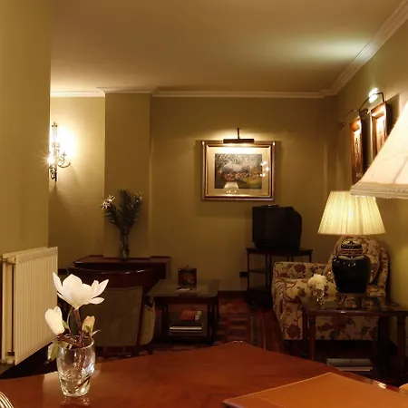 Alcomar Hotel Gijón