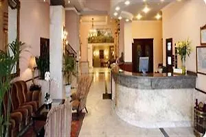 Alcomar Hotel Gijón