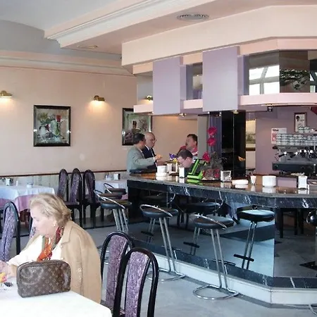 Alcomar Hotel