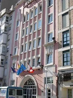 阿尔克玛酒店 酒店 3*