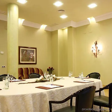 Alcomar Hotel 3*