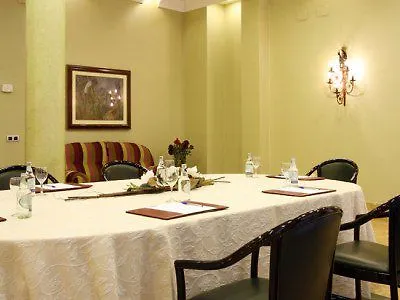 Alcomar 3* גיחון