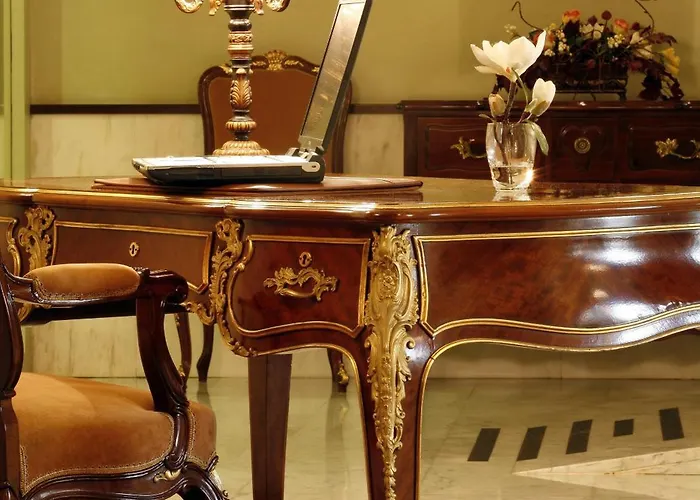 Hotel Alcomar Gijón