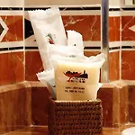 Szálloda Alcomar Gijón